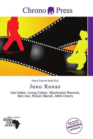 Juno Roxas