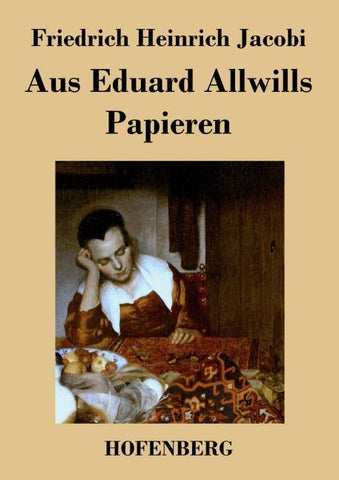 Aus Eduard Allwills Papieren