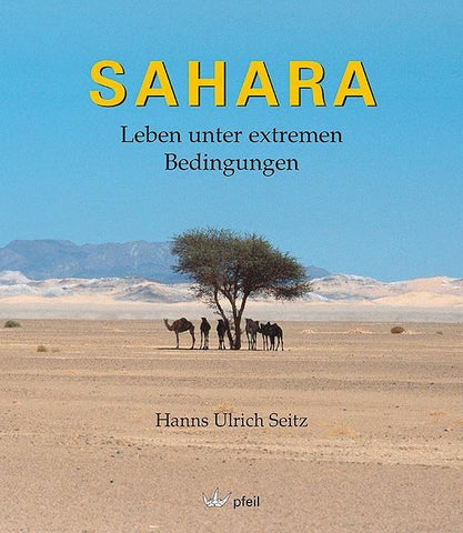 SAHARA