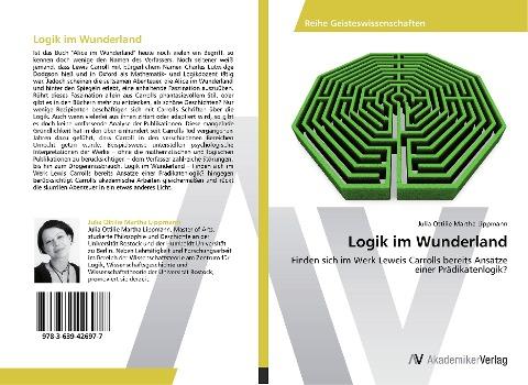 Logik im Wunderland