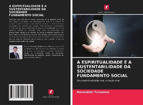 A ESPIRITUALIDADE É A SUSTENTABILIDADE DA SOCIEDADE FUNDAMENTO SOCIAL