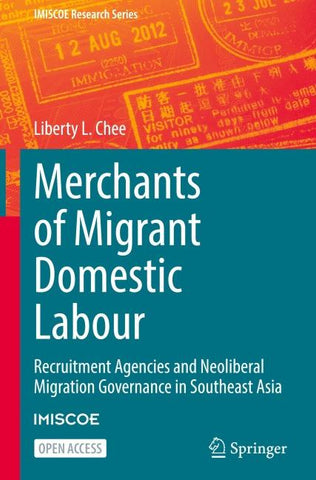 Merchants of Migrant Domestic Labour