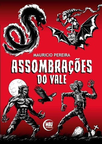 Assombrações do Vale