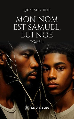 Mon nom est Samuel, lui Noé