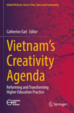 Vietnam’s Creativity Agenda