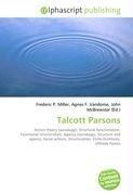 Talcott Parsons