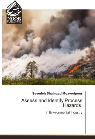Assess and Identify Process Hazards