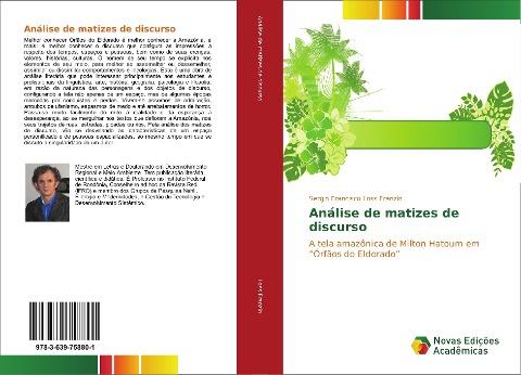 Análise de matizes de discurso