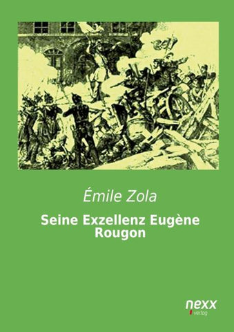Seine Exzellenz Eugène Rougon