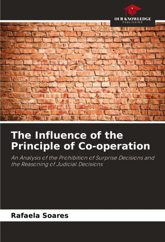 The Influence of the Principle of Co-operation