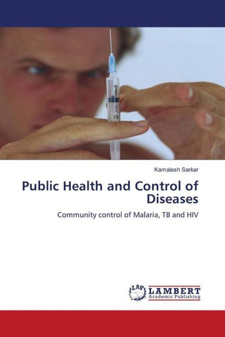 Public Health and Control of Diseases