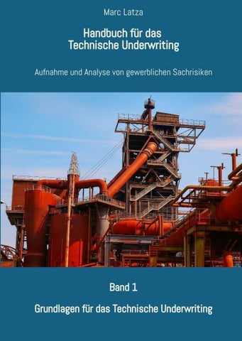 Handbuch für das Technische Underwriting