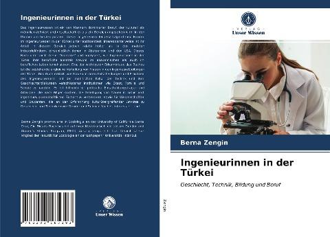 Ingenieurinnen in der Türkei
