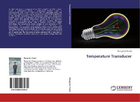 Temperature Transducer