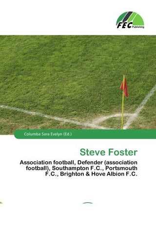 Steve Foster