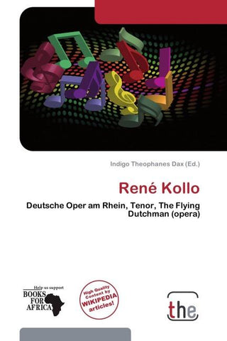 René Kollo