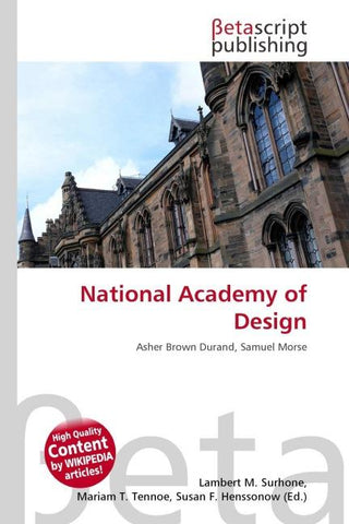 National Academy of Design