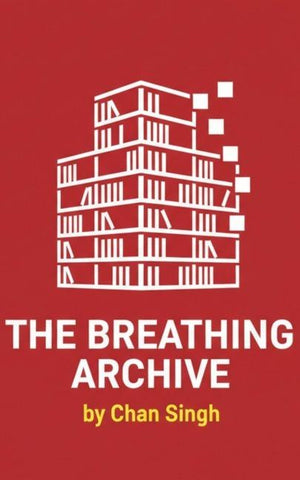 The Breathing Archive