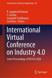 International Virtual Conference on Industry 4.0
