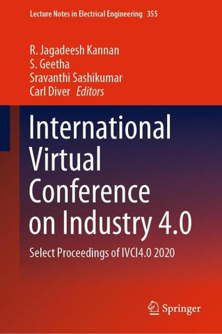 International Virtual Conference on Industry 4.0