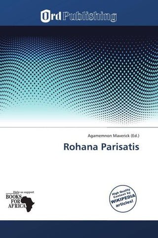 Rohana Parisatis