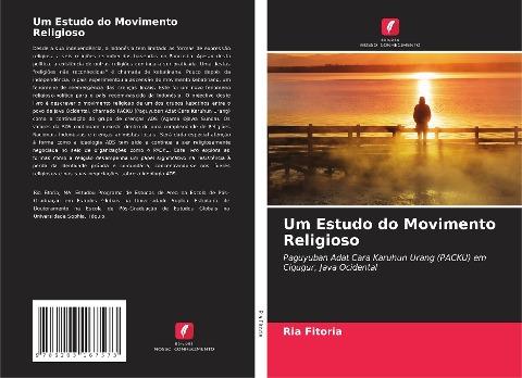 Um Estudo do Movimento Religioso