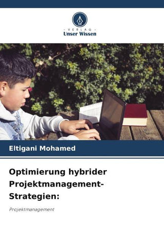 Optimierung hybrider Projektmanagement-Strategien:
