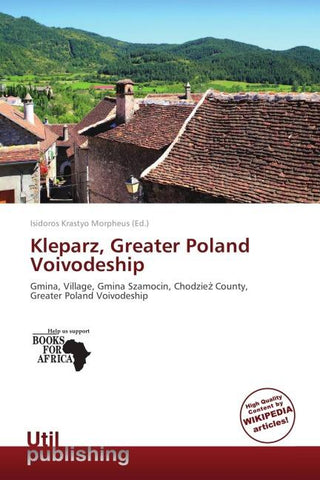Kleparz, Greater Poland Voivodeship