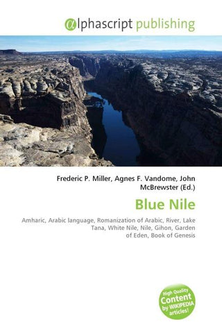 Blue Nile