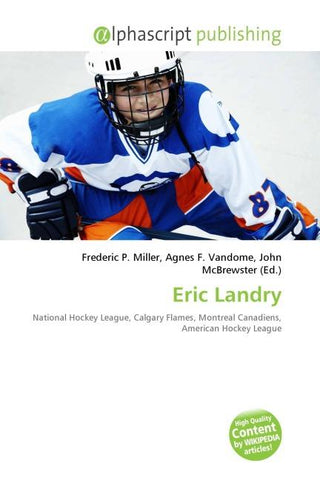 Eric Landry