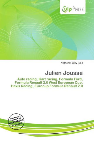 Julien Jousse