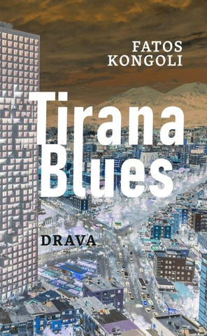 Tirana Blues