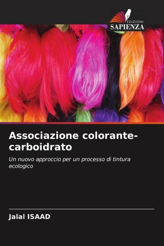 Associazione colorante-carboidrato