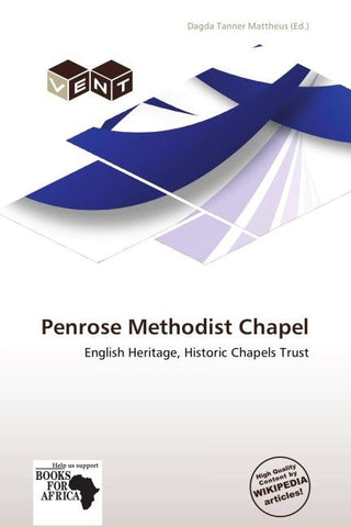 Penrose Methodist Chapel