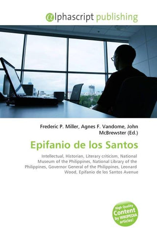 Epifanio de los Santos