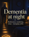 Dementia at night