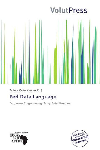 Perl Data Language