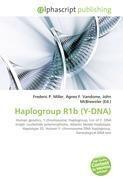 Haplogroup R1b (Y-DNA)