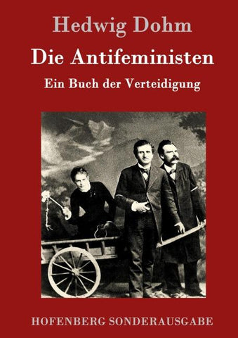 Die Antifeministen