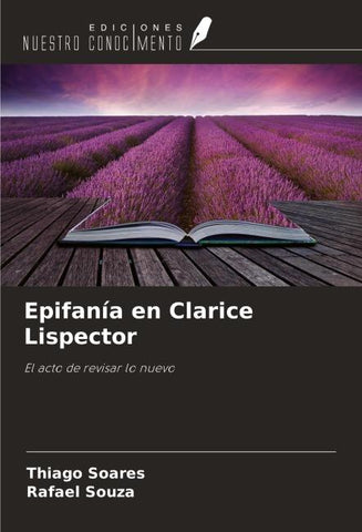 Epifanía en Clarice Lispector