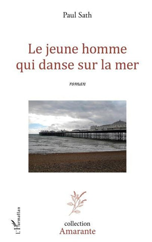 Le jeune homme qui danse sur la mer