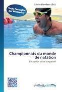 Championnats du monde de natation