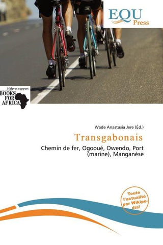 Transgabonais