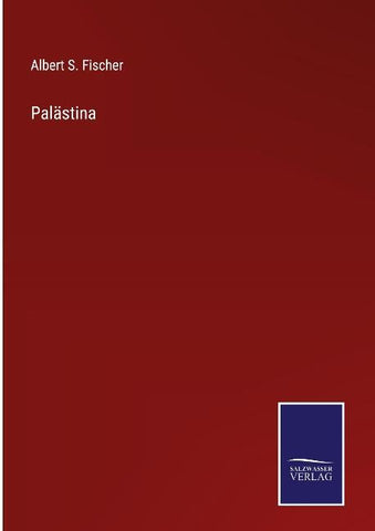 Palästina