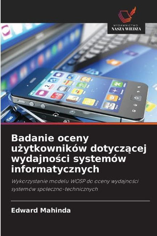 Badanie oceny u¿ytkowników dotycz¿cej wydajno¿ci systemów informatycznych