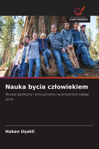 Nauka bycia cz¿owiekiem