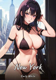 New York