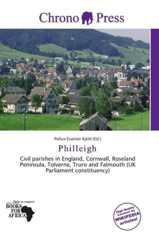 Philleigh