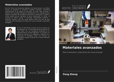 Materiales avanzados