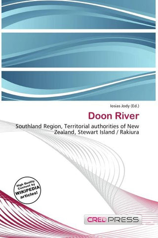 Doon River